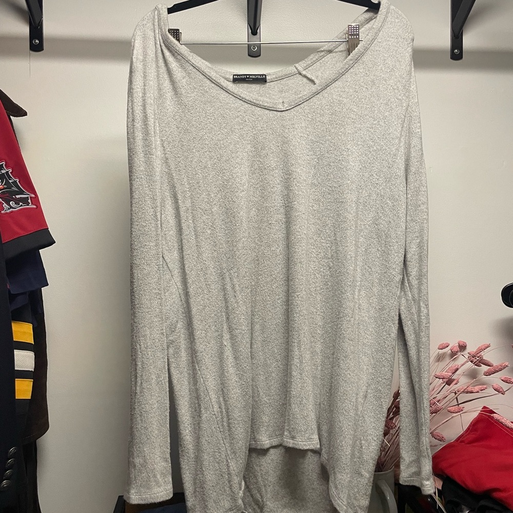 Brandy Melville Tunic